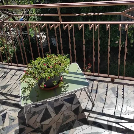 Casabella Silvana בית הארחה *