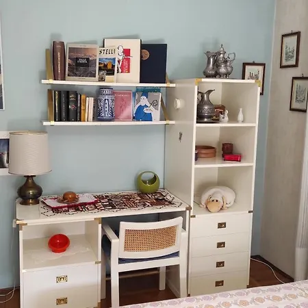 Casabella Silvana בית הארחה Sarre