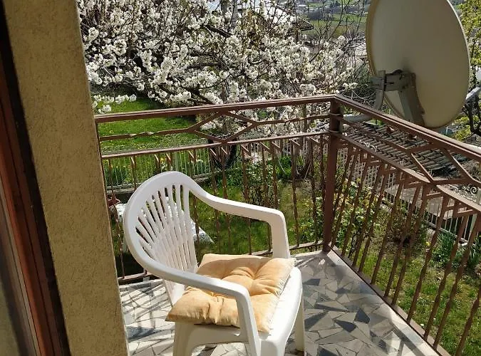 Casabella Silvana בית הארחה