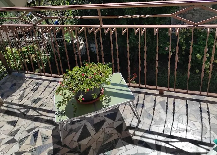 Casabella Silvana בית הארחה *