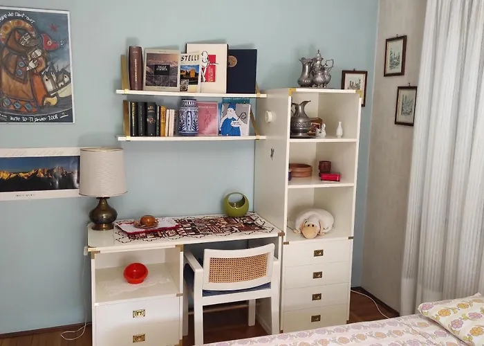 Casabella Silvana בית הארחה Sarre