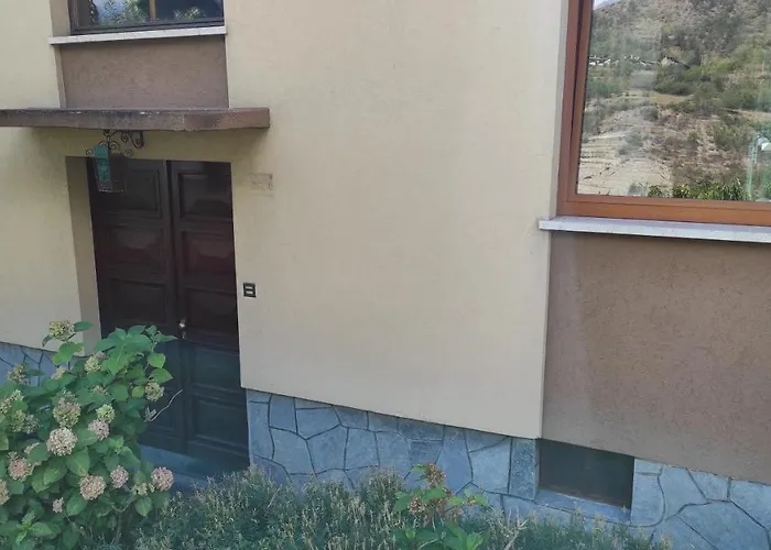 Casabella Silvana * Sarre