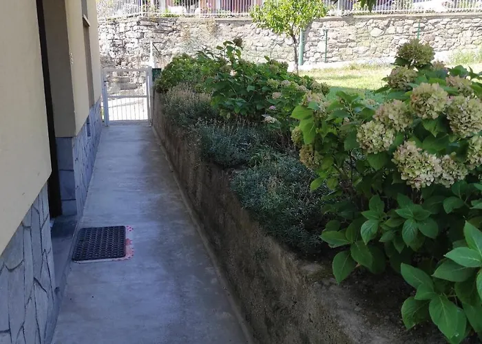 Casabella Silvana בית הארחה