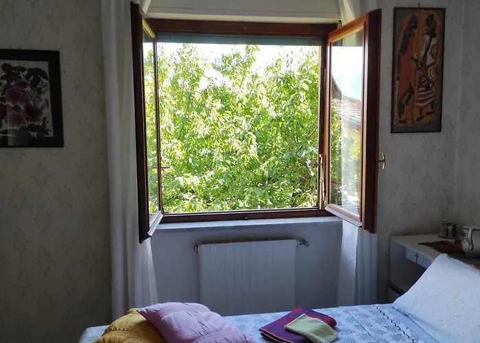 Casabella Silvana בית הארחה