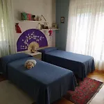 Maison d'hôtes Casabella Silvana *