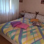 Πανσιόν Casabella Silvana *