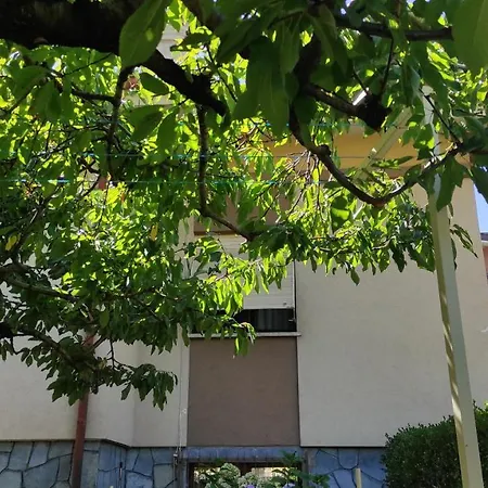 Maison d'hôtes Casabella Silvana Sarre