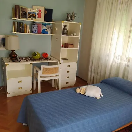 Casabella Silvana Sarre