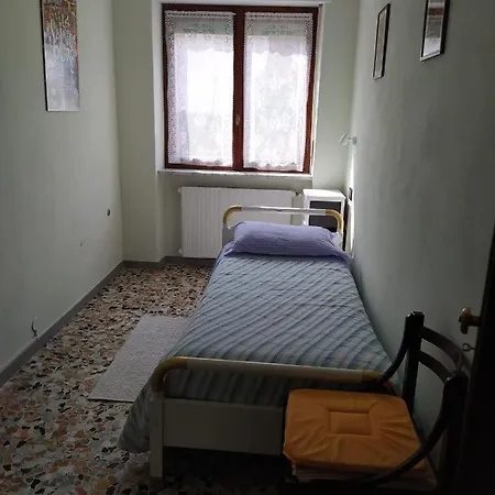 Casabella Silvana Sarre