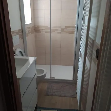 Гостевой дом Casabella Silvana
