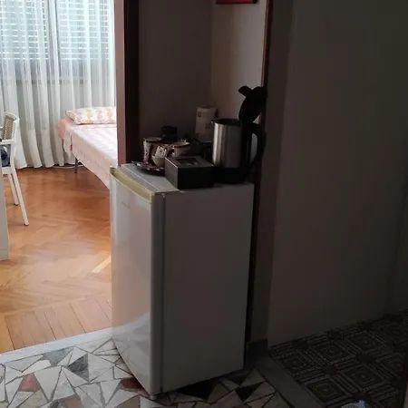 Casabella Silvana Гостевой дом Сарр