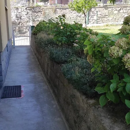 Casabella Silvana Maison d'hôtes