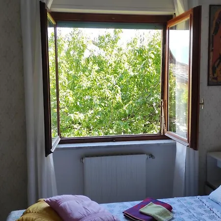 Casabella Silvana Maison d'hôtes