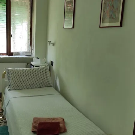Affittacamere Casabella Silvana Sarre