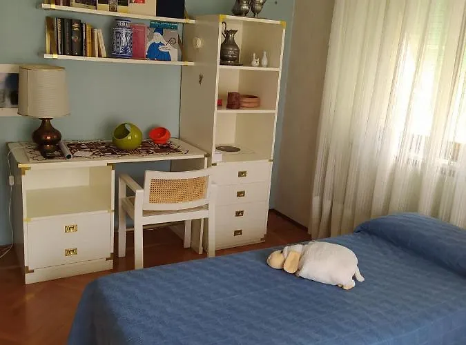 Casabella Silvana Sarre