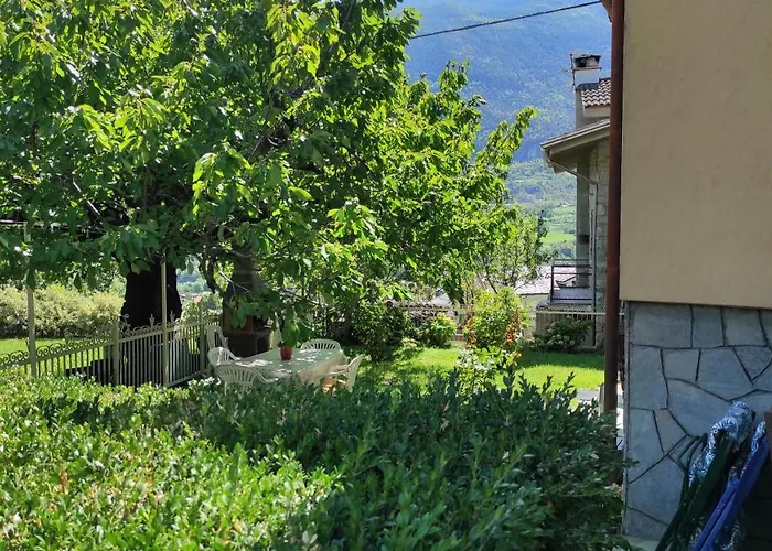 Gasthuis Casabella Silvana